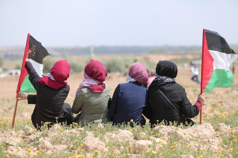 El día que la ONU hizo el vacío al genocida de la Franja de Gaza
