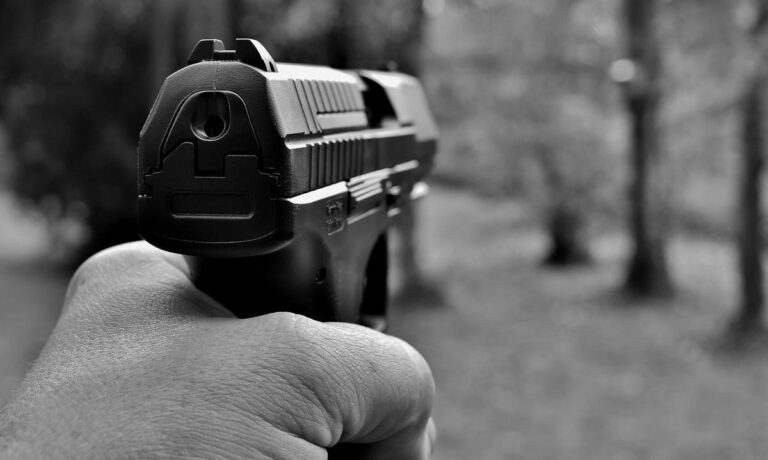 Impunidad Rampante: Asesinatos Políticos México