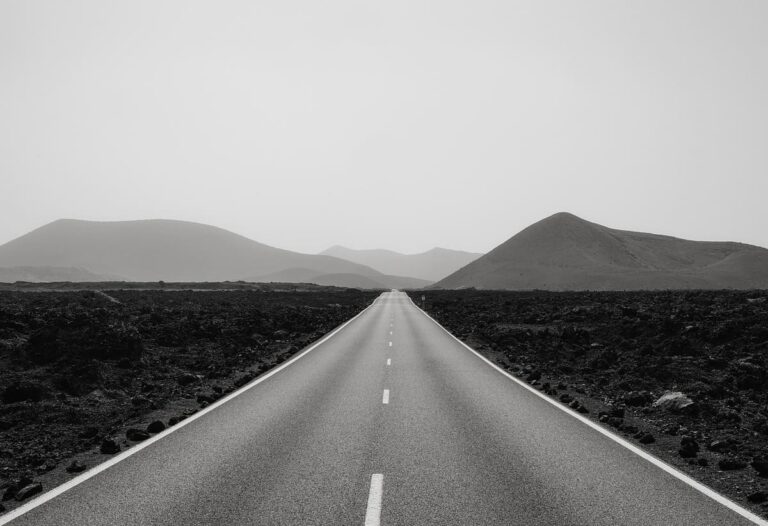 ¿Apostar por el desarrollo o por el status quo?