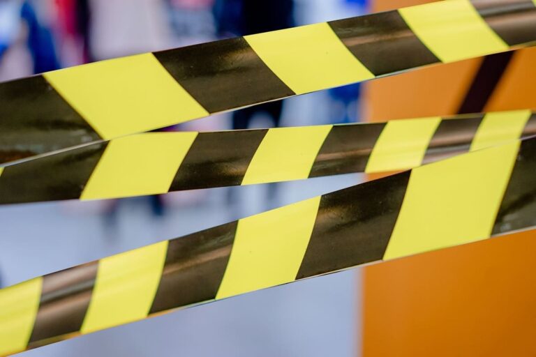 Homicidios: La cifra negra de la 4T se desploma