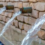El agua es del pueblo, no del tratado