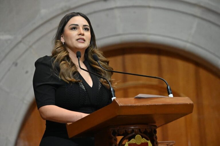 GPPAN busca garantizar vivienda sin discriminar por hijos o mascotas en el Estado de México