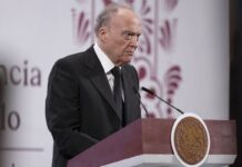 Restauración: termina ciclo de judicial como contrapeso