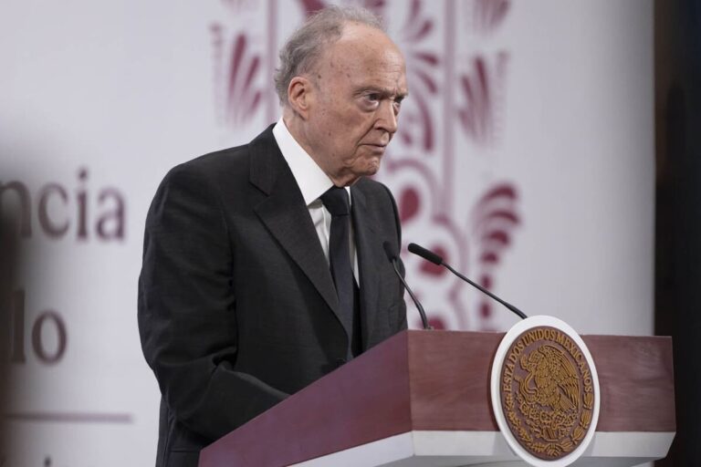 Restauración: termina ciclo de judicial como contrapeso