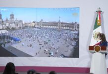 ¿Bot o Ciudadano? La Marcha Ignorada