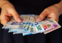 Va otra vez: sin PIB no hay país; primero crear riqueza