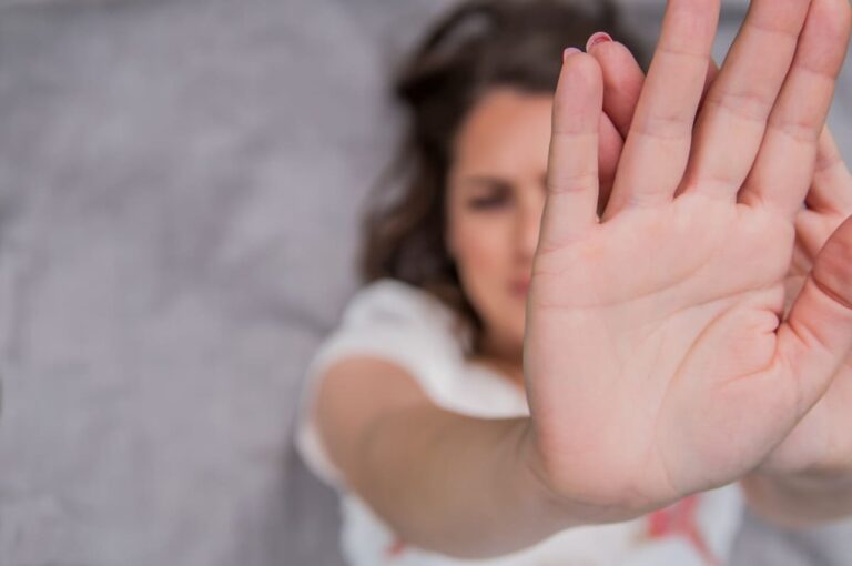 Abuso Sexual en México: La Cifra en el Sexenio de Sheinbaum