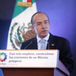¿Culpa de Calderón o Excusa de Sheinbaum?