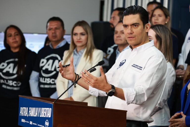 La verdad antes que el aplauso: El primer acto de lealtad es con México