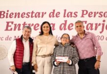Caos como forma de gobierno