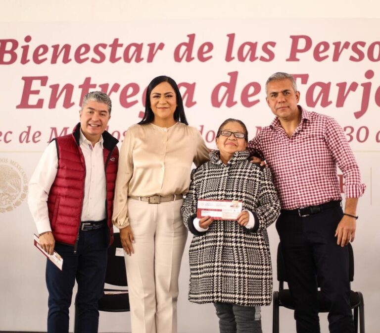 Caos como forma de gobierno
