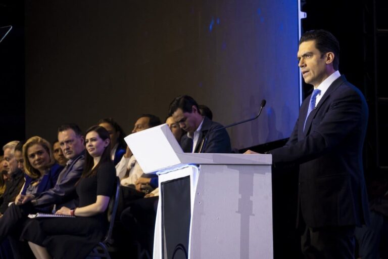 La Asamblea panista, más de lo mismo
