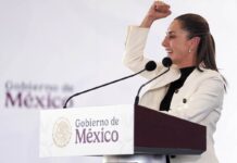 La propaganda llegó a su límite