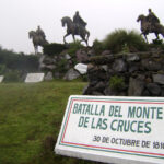 La lección del Monte de las Cruces