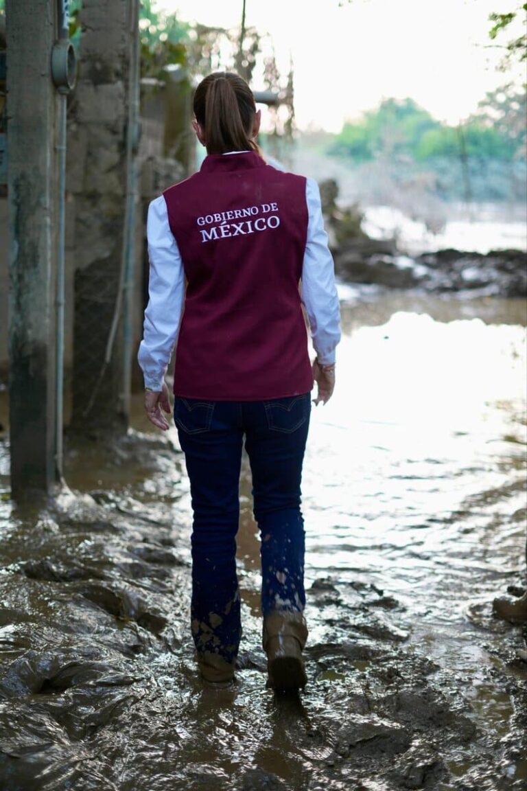 Si se quiere ir… ¡que se vaya!