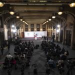 Los conspiranoicos del bienestar