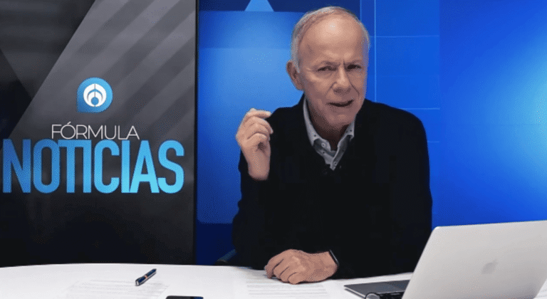 VideoBlog: El caso de Ciro Gómez Leyva nos ha dejado un poderoso mensaje