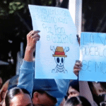 Indignarse o habituarse ante la violencia en México