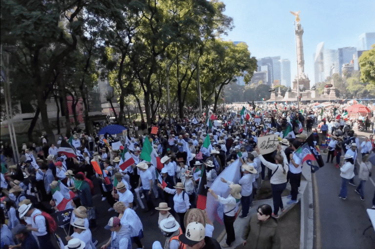 La trampa