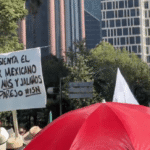 Bloques, guerra de posiciones y disputa por la hegemonía