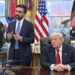 Trump y Mamdani: Reconciliación Inesperada, algo que se debería aprender en México