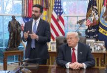 Trump y Mamdani: Reconciliación Inesperada, algo que se debería aprender en México