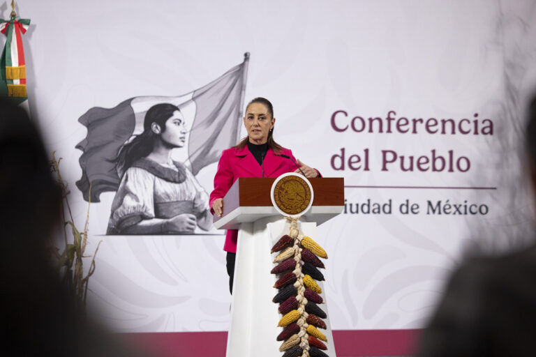 ¿Motivos Ocultos en la Revocación de Mandato?