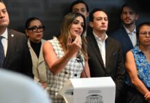 La Batalla Política por Cuauhtémoc