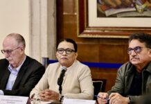 Sheinbaum corrige a Rosa Icela: ¿Errores o Táctica?