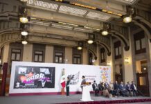 Claudia Sheinbaum y sus Nuevos Aliados Europeos