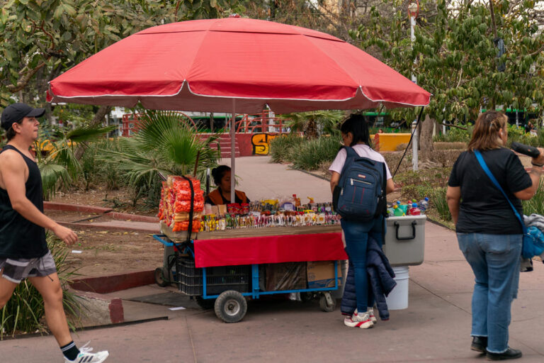 Baja productividad y mercado laboral precario definen la economía mexicana actual