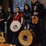 Tyos Kuju’y honra el Día de Muertos, en la Fonoteca Nacional