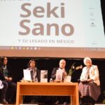 Jornadas destacan aportaciones de Seki Sano al teatro mexicano y latinoamericano