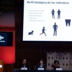 Estudian cinco colecciones osteológicas del INAH en investigación sobre el mestizaje