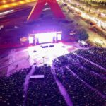 Juan Gabriel conquista nuevamente Ciudad Juárez