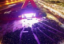 Juan Gabriel conquista nuevamente Ciudad Juárez