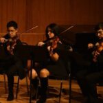 El Conservatorio Nacional de Música celebra el segundo Encuentro Nacional de Música Contemporánea Armando Luna