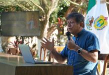 Académicos del INAH en Veracruz difundirán su quehacer en el IX Foro Interno de Investigadores