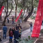 El MAM honra al telar de cintura con “Las ancestras que tejen, hablan y caminan”