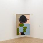 La exposición de la XX Bienal Rufino Tamayo celebra la innovación y la experimentación pictórica contemporánea en México