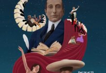 Todo listo en Nayarit para una nueva edición del Festival Amado Nervo