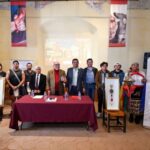 Ex Convento de Tepeyanco será sede del Festival Mazihcatzin, que resaltará la historia de Tlaxcala