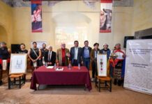 Ex Convento de Tepeyanco será sede del Festival Mazihcatzin, que resaltará la historia de Tlaxcala