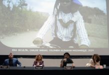 Cínica 2025: cine y música se fusionan en la gran pantalla