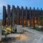 El Museo Regional de la Costa Oriental acogerá la Primera Bienal Internacional de Arquitectura del Caribe