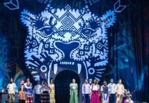 La primera jornada de Original 2025, una celebración a la tradición