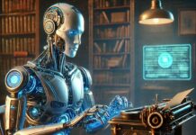 Crónicas de la Inteligencia Artificial (XCIII) Creatividad Artificial