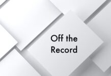 Off the Record: Comunicadores «independientes» en Palacio