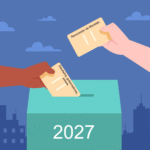 Revocación de mandato y elección, algo no cuadra