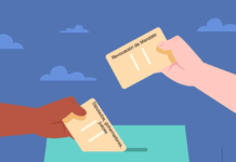 Revocación de mandato y elección, algo no cuadra